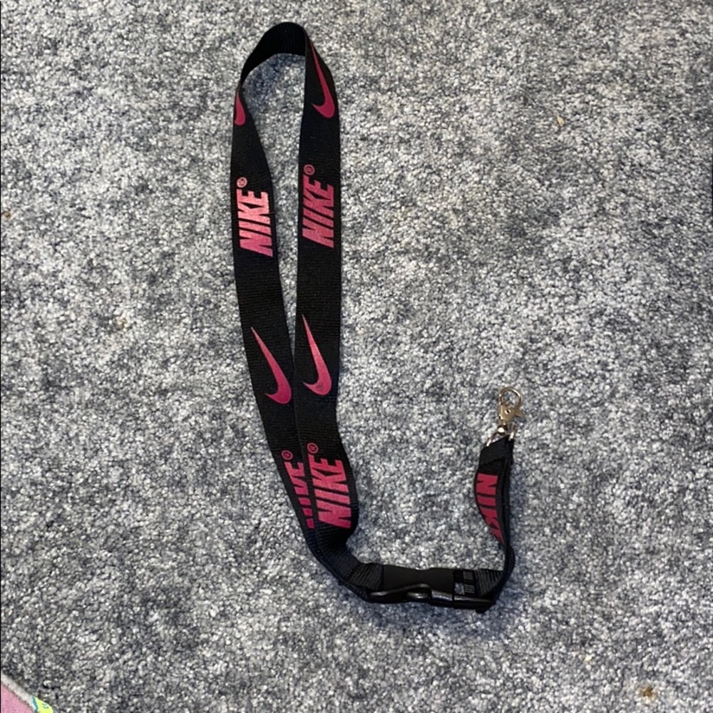 Lanyard